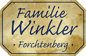 Familie Winkler, Forchtenberg